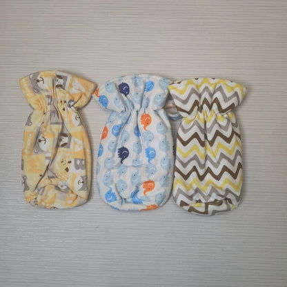 Wide Neck Bottle Cover - Easy Grip, Insulated Material for Maximum Convenience  (Any One ) (Copy)