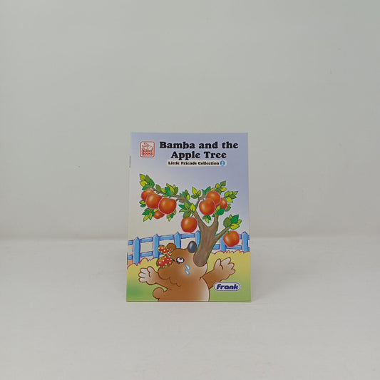 Little Friends: Bamba and the Apple Tree