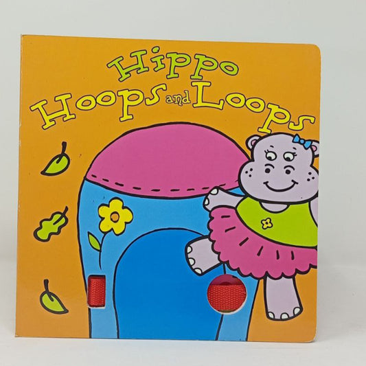 Hippo Hoops And Loops