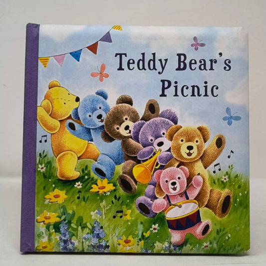 Teddy Bears Picnic