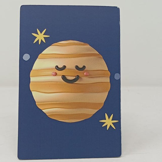 PIK A BOO Solar System Flashcard For Kids, Toddlers, Babies | Early Learning Picture Flashcard | Preschool Educational Study Material