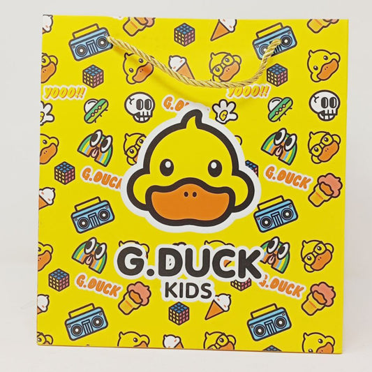 Duck Gift Bags For Gifting | Birthday | Holiday Presents