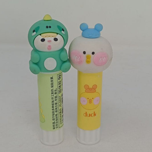 Duck Glue Sticks for Craft Work Glue for Art & Craft Work, Kids, Students, Office (Any 1)