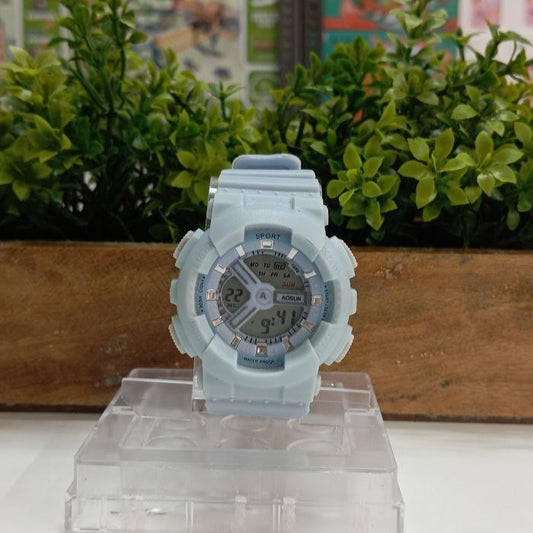 Multifunctional Water Resistant Sports electronic watch