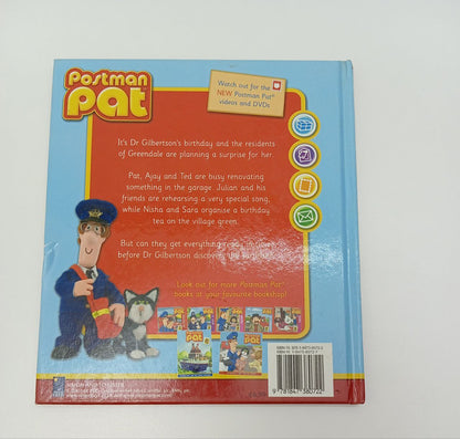 Pre Loved || Postman Pat And The Surprise Present