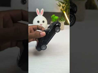 Metal Pullback Toy Car – 1:36 Scale with Sound, Light, and Openable Doors for Kids (PS-2222)