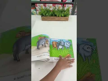 Phonics Story Time Library:  Tony`s Boat Ride