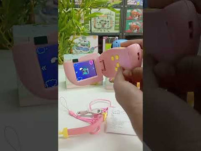 Digital Video Camera for Kids