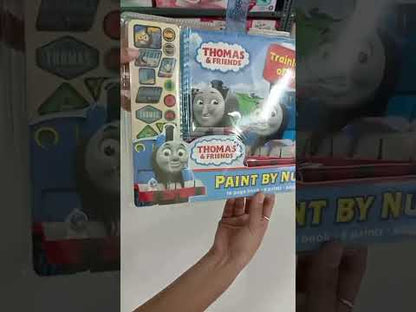 Thomas and Gordon Mini Magnetic Tin