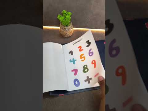 Magnetic Spelling Words Game – Fun Learning for Kids