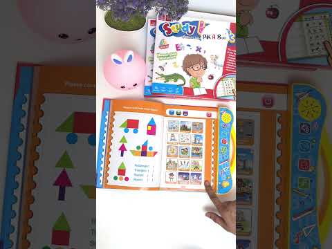 Intelligence All in One Sound Book For Toddlers Infants Early Interactive Learning PreSchool