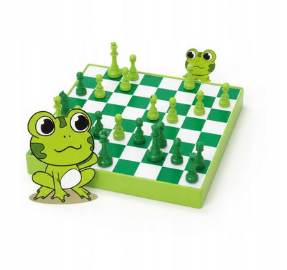 Medium Puzzle Chess – Strategy Game for Young Minds