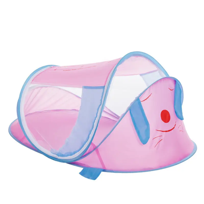Folding Baby Mosquito Net with Sound