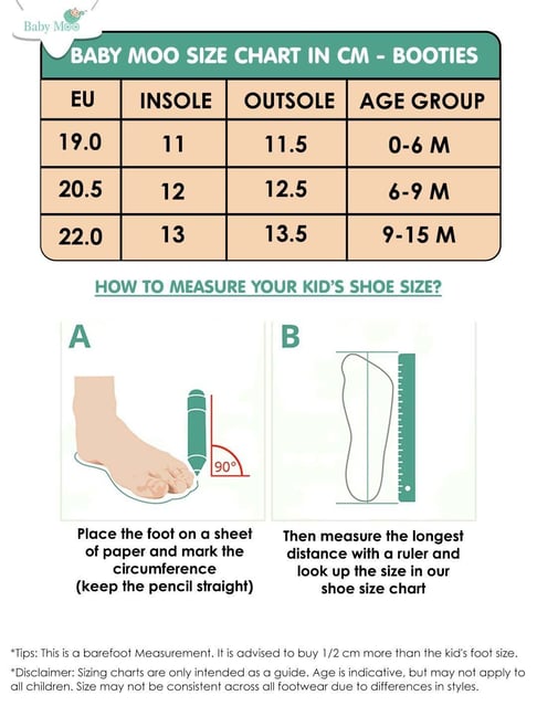 Duck Velcro Baby Booties – Soft Cozy & Easy-Fit Shoes