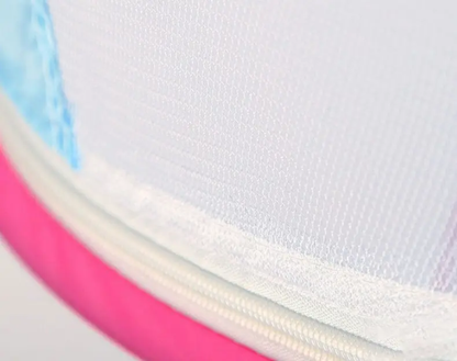 Folding Baby Mosquito Net with Sound