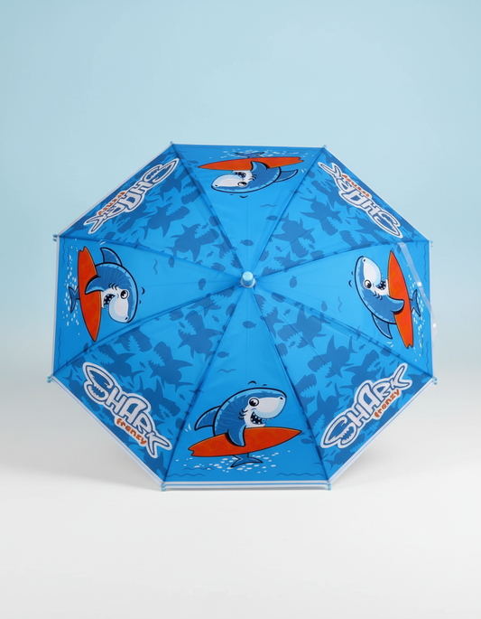 Kids Rain Umbrella – Cute Design for Girls & Boys