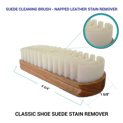 Shoe Cleaning Brush, Suede Cleaning Brush