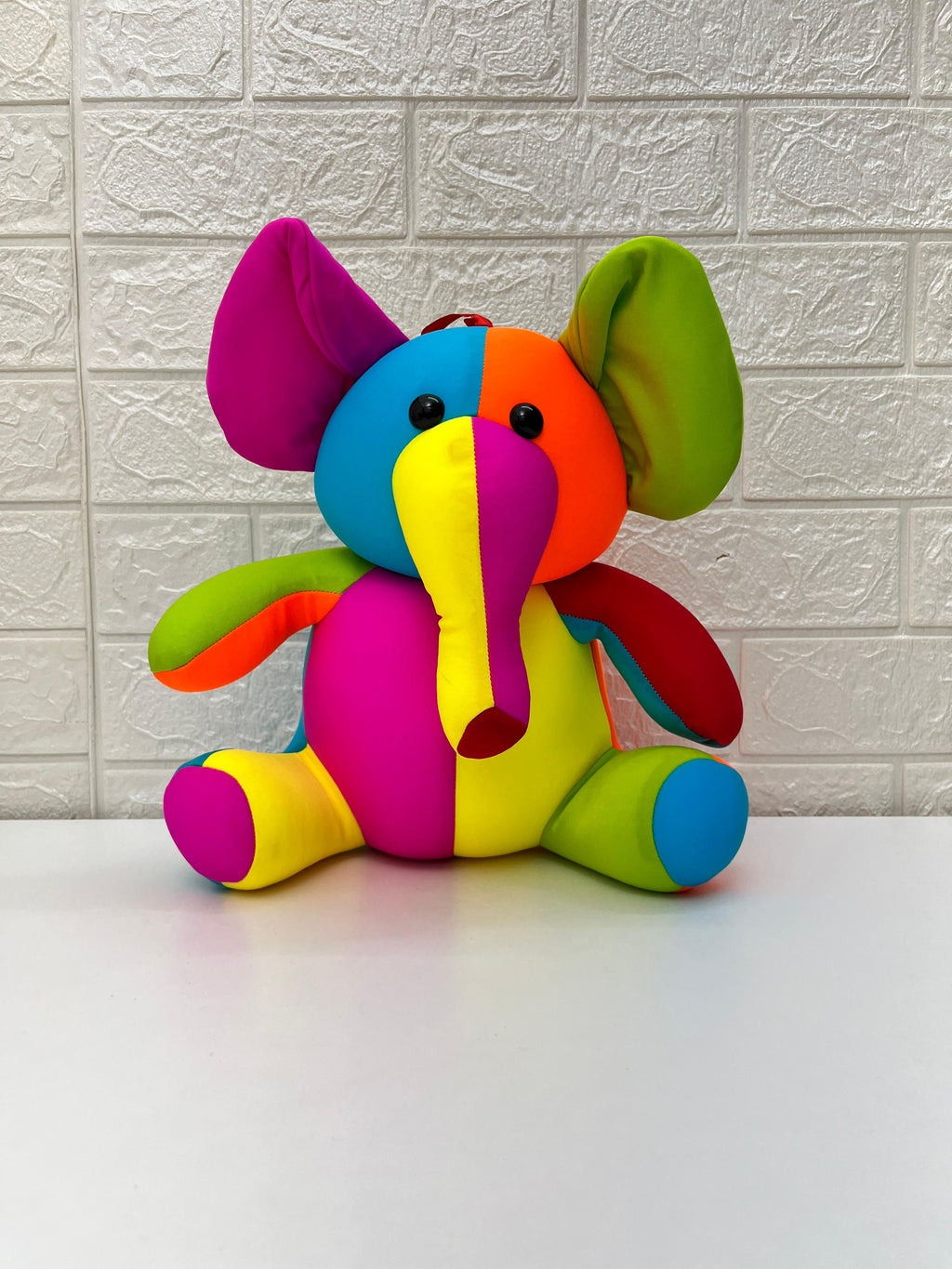 Bean Plush Soft Toy – Safe & Huggable for Little Ones
