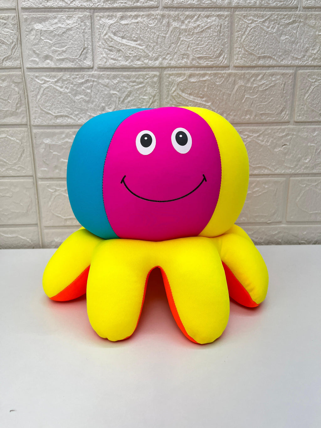 Bean Plush Soft Toy – Safe & Huggable for Little Ones