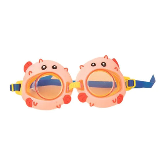 Swimming Goggles For Kids Boys Girls