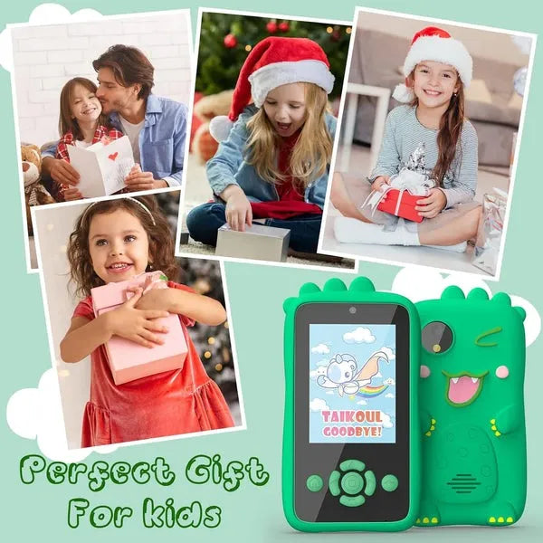Kids Smartphone Camera Phone with games and more